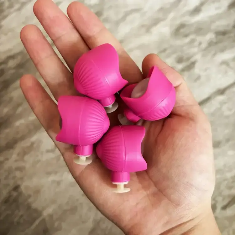 2 Pc LED Light for Croc Shoes