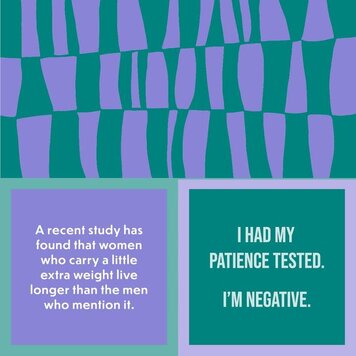 Drinks on Me Napkin Recent Study