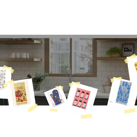 Kitchen Gifts