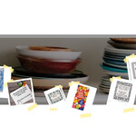 Funny Dishcloths Collection