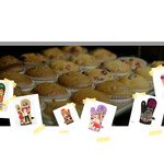 Funny Oven Mitts Collection