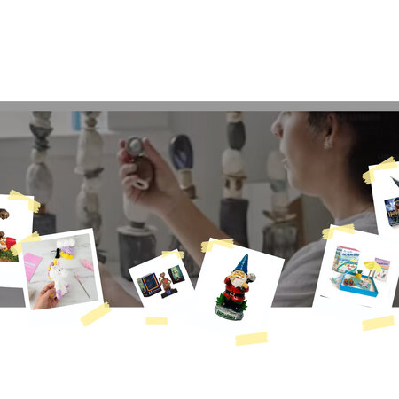 Pop Culture Collectibles