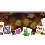 Just For Fun Collection