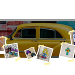 Car Freshies Collection