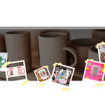 Mugs Collection