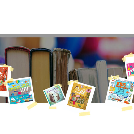 Kids' Books