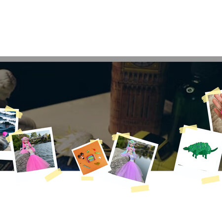 Everything Else - Toys