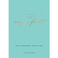 Hachette How to be Perfectly Imperfect