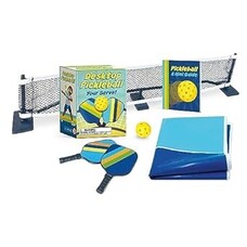 Hachette Desktop Pickleball