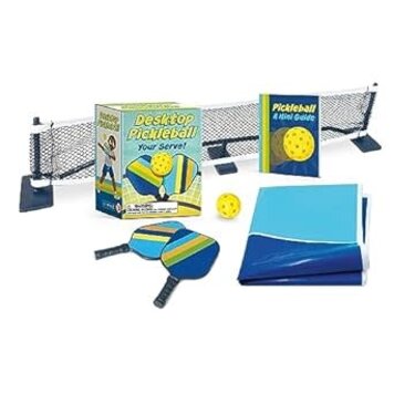 Hachette Desktop Pickleball