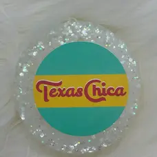 Leafcutter Candle Co. Texas Chica Graphic  - Bless Your Heart