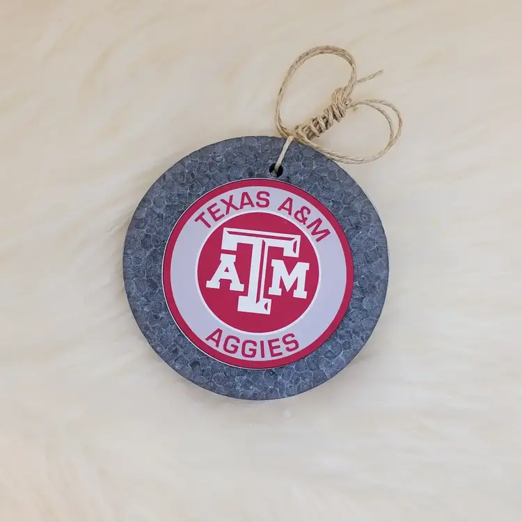 Leafcutter Candle Co. Aggie Graphic