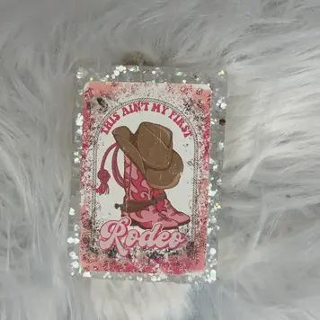 Leafcutter Candle Co. Ain't My First Rodeo - Bless Your Heart