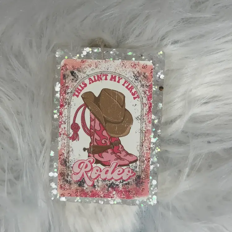 Leafcutter Candle Co. Ain't My First Rodeo - Bless Your Heart