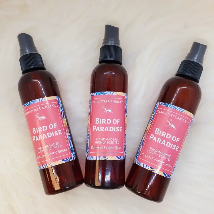 Leafcutter Candle Co. 4 oz Room Sprays