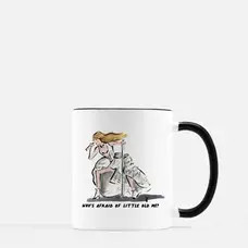 Jennifer Vallez Taylor Swift Paris Eras Tour Little Old Me Mugs - 11oz