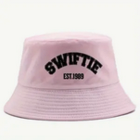 Swiftie Bucket Hat
