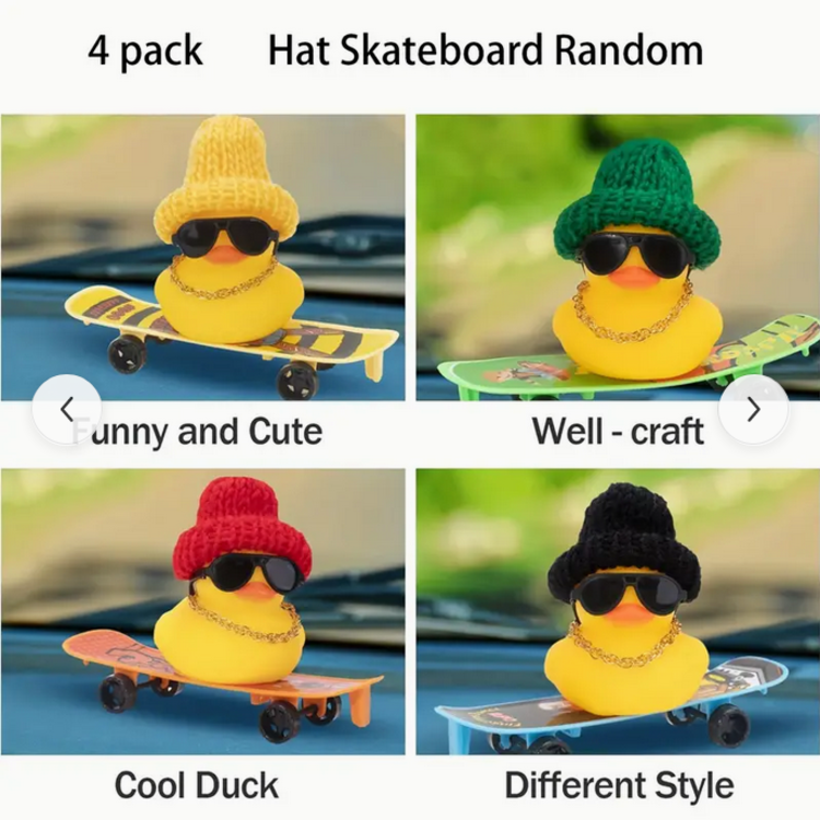 Skater Mini Duck