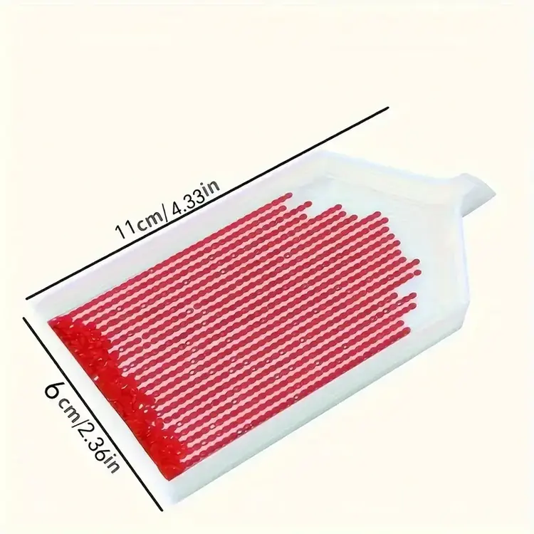 DIY Diamond Painting Tool Set