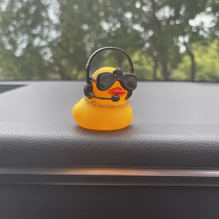 Mini Pilot Duck