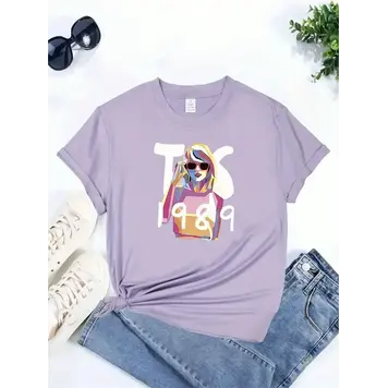 Taylor Swift 1989 Shirt