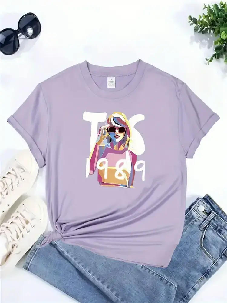 Taylor Swift 1989 Shirt