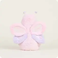 Warmies Butterfly Warmie