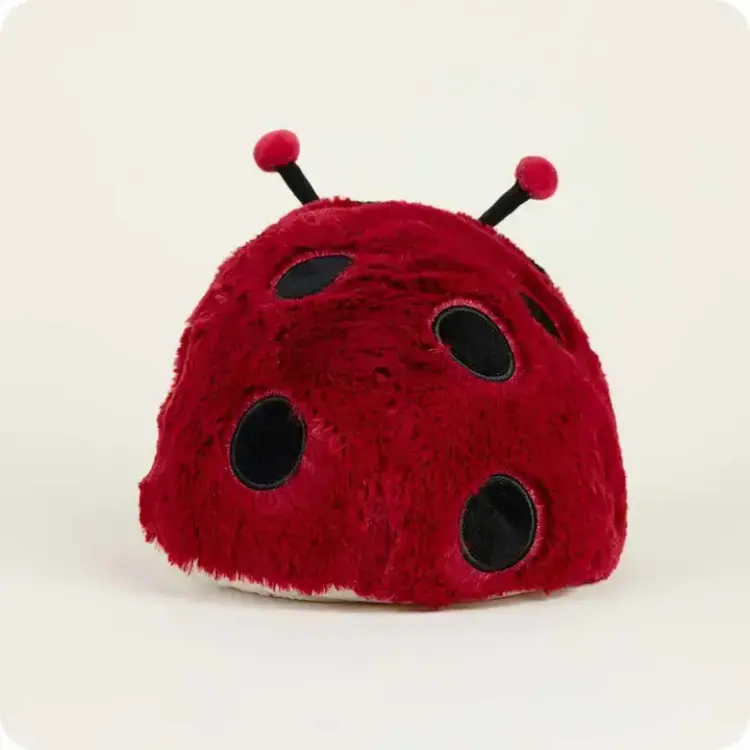 Warmies Ladybug Warmie