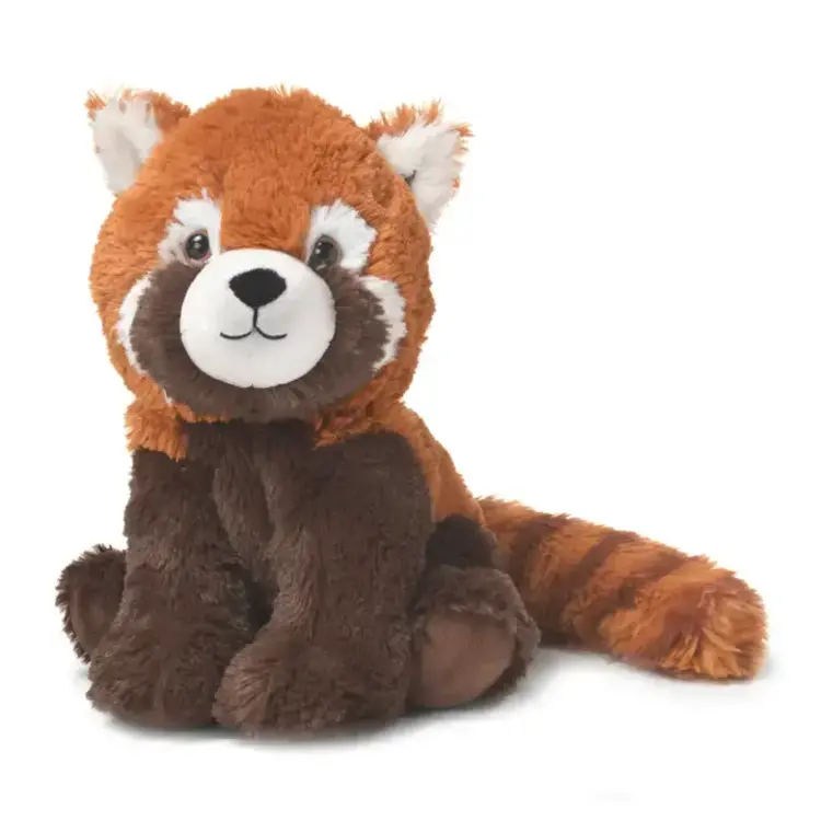 Warmies Red Panda Warmie