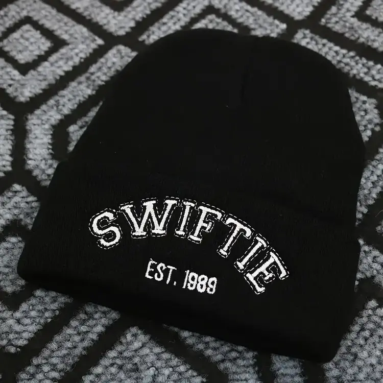 Swiftie Beanie