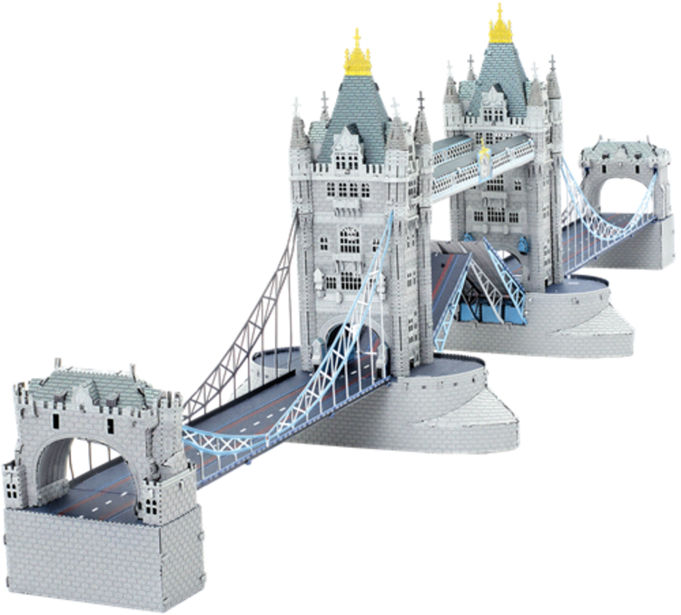 London Tower Bridge