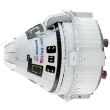 Boeing™ Starliner™