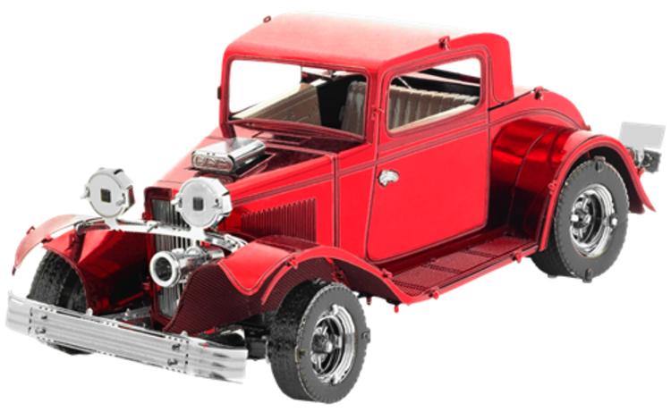 1932 Ford Coupe