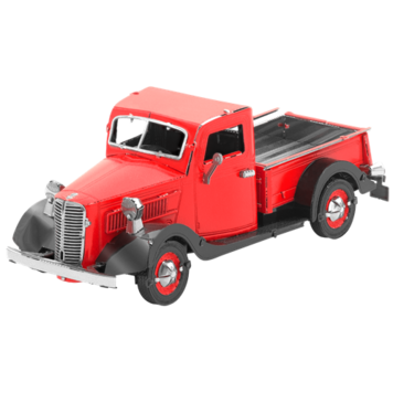 1937 Ford Pickup