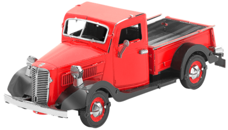 1937 Ford Pickup