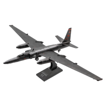 U-2 Dragon Lady Bomber Model