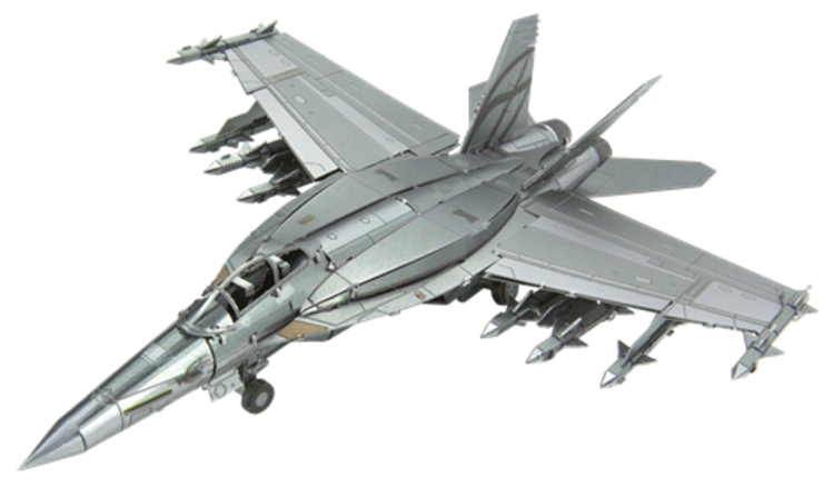F/A-18 Super Hornet™