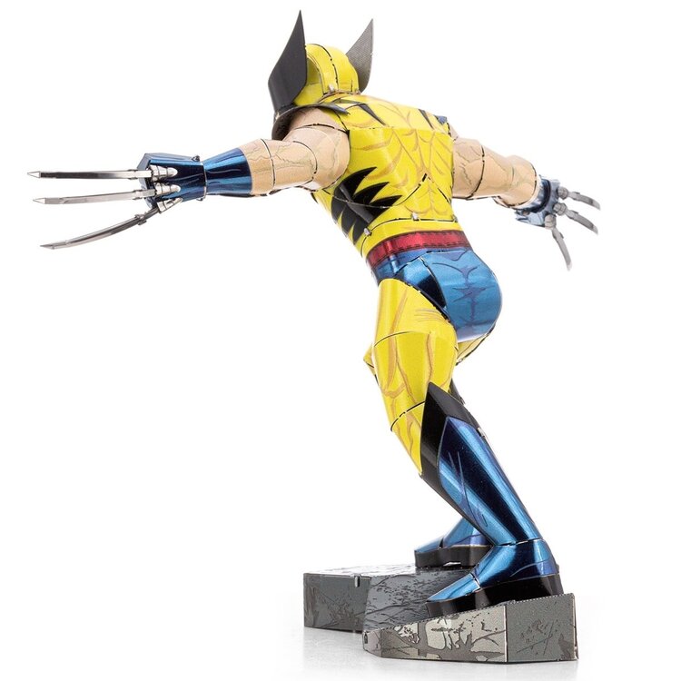 Wolverine