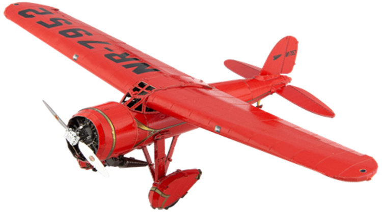 Lockheed Vega 5B
