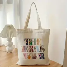 The Eras Tour Tote Bag