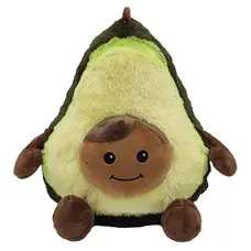 Warmies Avocado Warmie