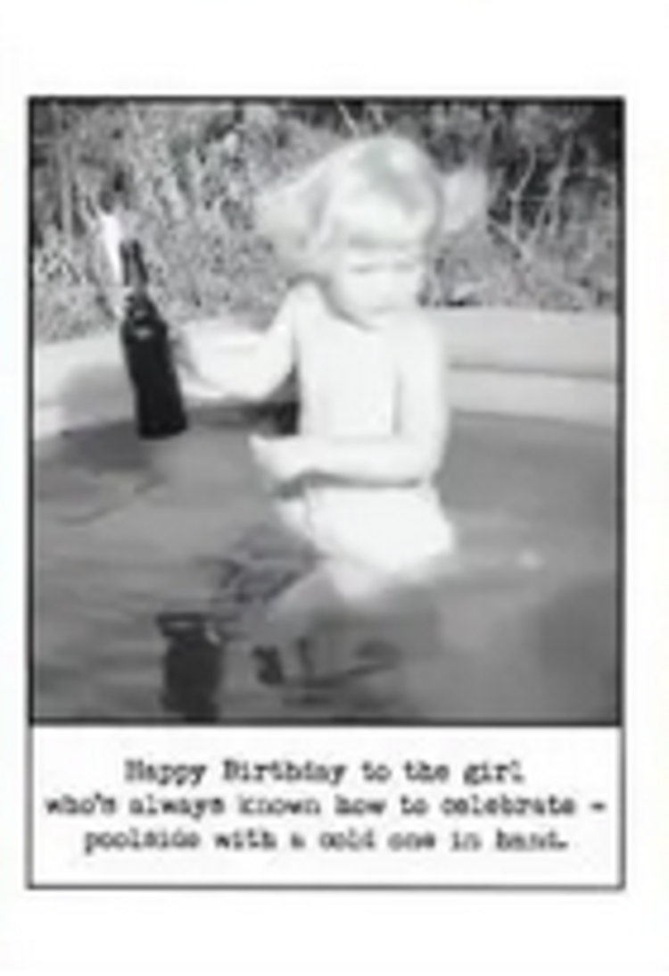 Vintage Friendship/Birthday Cards