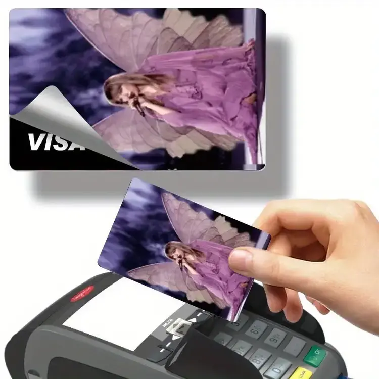 Taylor Swift Credit Card Protector