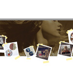 Taylor Swift Coasters