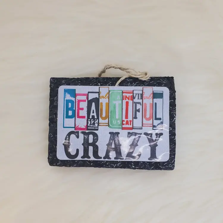 Leafcutter Candle Co. Beautiful Crazy Freshie Bougie