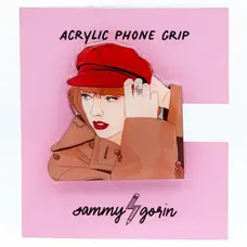 Taylor Swift Red Phone Grip