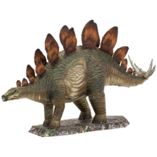Stegosaurus