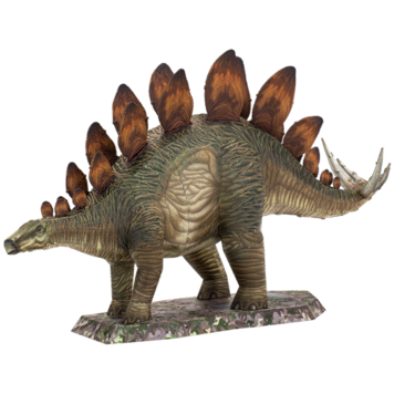 Stegosaurus