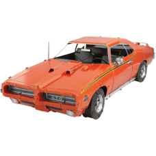 1969 Pontiac GTO Judge