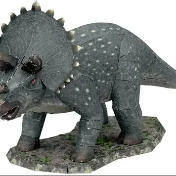 Triceratops Dinosaur